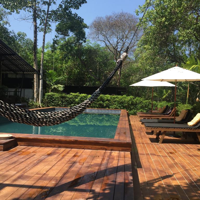 Himmapan Resort Ко-Фаям Екстер'єр фото