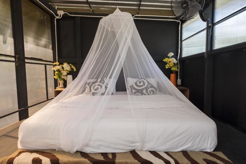 Himmapan Resort Ко-Фаям Екстер'єр фото
