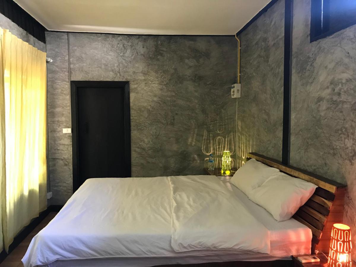 Himmapan Resort Ко-Фаям Екстер'єр фото